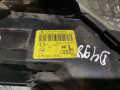 фара левая Audi A3 8P 2004, 1.6 л., BLP, бензин, 6МКПП, хетчбэк 5 дв. - фото №3