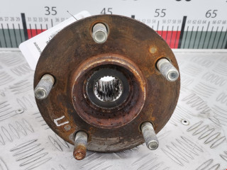 ступица задняя правая Mitsubishi Outlander 3 поколение 2014, 2.2 л., МКПП, внедорожник 5 дв., 3785A035