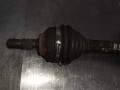 полуось передняя правая (приводной вал, ШРУС) Citroen Xsara 1 поколение 1997, 1.8 л., бензин, АКПП, хетчбэк 5 дв. - фото №2