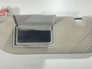 козырек солнцезащитный Citroen Xsara 1 поколение 2000, 2.0 л., дизель, универсал