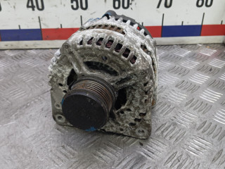 генератор Volkswagen Passat B6 2008, 2.0 л., дизель, 03G903023