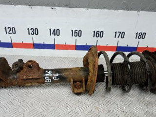 амортизатор передний левый Mercedes-Benz C-Класс W204/S204 2007, 2.2 л., дизель, седан