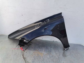 крыло переднее левое Volvo C30 1 поколение [рестайлинг] 2010, 1.6 л., дизель, 6МКПП, хетчбэк 5 дв.