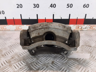 суппорт передний левый Buick Encore 1 поколение [рестайлинг] 2017, 1.4 л., АКПП, внедорожник 5 дв., 13588977