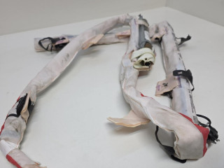 подушка безопасности боковая (шторка) Volkswagen Touran 2 поколение 2017, 1.4 л., CZDA, бензин, АКПП, хетчбэк 5 дв., 5TA880741D