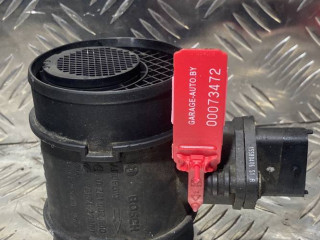 расходомер воздуха Hyundai Santa Fe 1 поколение (SM) [рестайлинг] 2004, 2.0 л., D4EA, дизель, 5МКПП, внедорожник 5 дв., 0281002600