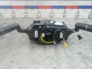 шлейф руля Land Rover Freelander 2 поколение 2009, 2.2 л., дизель, АКПП, внедорожник 5 дв.