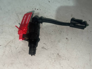 датчик коленвала BMW 3 серия E46 [рестайлинг] 2004, 1.8 л., N46 B18 A, бензин, 5МКПП, черный, седан