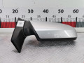 зеркало наружное правое Opel Zafira 2 поколение (B) 2005, 1.9 л., МКПП, минивэн, 13253340 - фото №4
