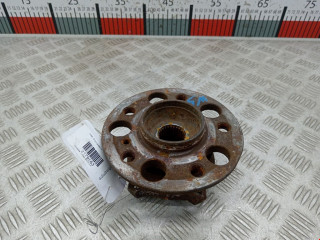 ступица задняя Mercedes-Benz C-Класс W204/S204 2008, 2.2 л., МКПП, седан