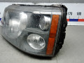 фара левая Land Rover Range Rover Sport 1 поколение 2008, 3.6 л., дизель, внедорожник 5 дв. - фото №3