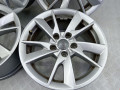 диск литой Audi A4 B9 [рестайлинг] 2023, 2.0 л., АКПП, седан, 8W0601025B - фото №4