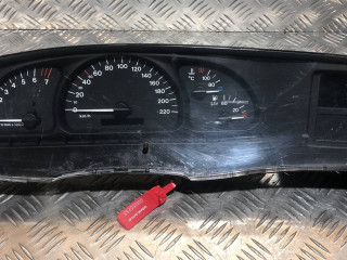 щиток приборов (приборная панель) Opel Vectra B [рестайлинг] 2001, бензин, универсал