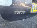 крышка багажника (дверь 3-5) Toyota Auris 1 поколение 2009, 1.3 л., бензин, 6МКПП, хетчбэк 5 дв. - фото №7