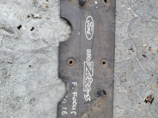 декоративная крышка двигателя Ford Focus 1 поколение 2001, 1.6 л., бензин, универсал