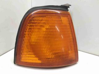 поворотник правый Audi 80 B3 1987, 1.8 л., бензин, МКПП, седан, передний привод