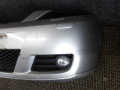 бампер передний Mazda Carol 5 поколение 2006, 1.8 л., бензин, МКПП, минивэн - фото №4