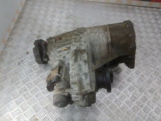 раздаточная коробка Porsche Cayenne 955 2004, 4.5 л., АКПП, внедорожник 5 дв., 955341040LX