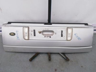 борт откидной Land Rover Range Rover 3 поколение 2002, 3.0 л., дизель, АКПП, внедорожник 5 дв., BMD760010