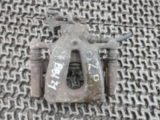 суппорт задний правый Alfa Romeo 159 1 поколение 2005, 1.9 л., JTD, дизель, МКПП, седан, 735382121