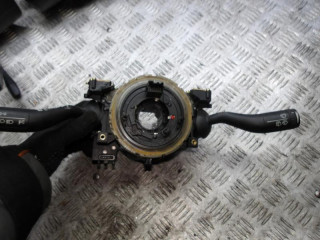 переключатель подрулевой (стрекоза) Volkswagen Touareg 1 поколение 2003, 4.2 л., бензин, АКПП, внедорожник 5 дв., 7L6953549D