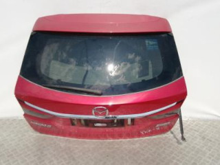 щеткодержатель задний Mazda 6 GJ 2014, 2.0 л., бензин, МКПП, универсал