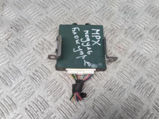 блок управления (другие) Toyota Prius 2 поколение 2005, 1.5 л., бензин, АКПП, хетчбэк 5 дв., 1238000110, 8961847021