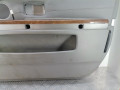 обшивка двери передняя правая BMW 7 серия E65/E66/E67 [рестайлинг] 2006, 3.0 л., АКПП, седан, 51417038482 - фото №5