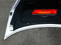 крышка багажника (дверь 3-5) Mercedes-Benz C-Класс W203/S203/CL203 [рестайлинг] 2006, 2.2 л., дизель - фото №11