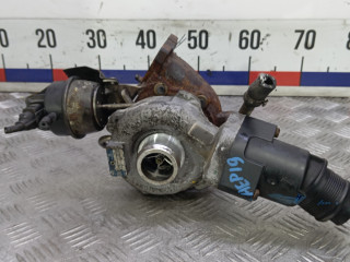 турбина Audi A6 4F/C6 [рестайлинг] 2009, 2.0 л., дизель, 03L145702D