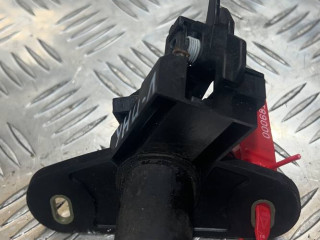 замок багажника Opel Astra G 1998, 2.0 л., X 20 XEV, бензин, 5МКПП, универсал