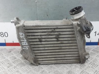 интеркулер Audi A8 D3/4E 2004, 3.0 л., TDi, дизель, АКПП, седан