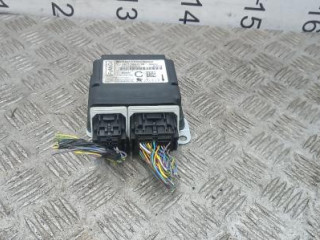 блок AirBag Ford Mondeo 5 поколение 2016, 1.5 л., TDCi, дизель, МКПП, универсал, DS7T14B321CE, 0285010733, DS7514B321CE