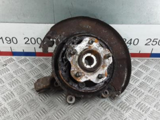 ступица задняя правая Nissan Murano Z50 2005, 3.5 л., бензин, АКПП, внедорожник 5 дв.