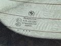 стекло заднее BMW 3 серия E90/E91 [рестайлинг] 2010, 1.8 л., МКПП, седан, 51317138639 - фото №2