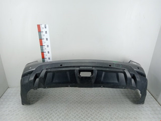бампер задний Nissan X-Trail T32 2014, 85022HZ30H