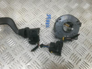 переключатель подрулевой (стрекоза) Opel Zafira 1 поколение (A) [рестайлинг] 2003, 2.2 л., DTi, дизель, МКПП, минивэн