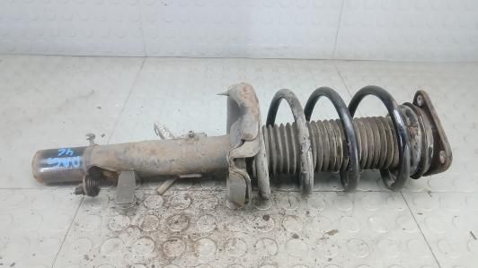 пружина передняя Ford Kuga 2 поколение 2014, 2.0 л., дизель, внедорожник 5 дв., 1783914, CV615310AHC - фото №1