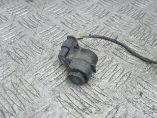 парктроник задний BMW 1 серия E81/E82/E87/E88 2006, 2.0 л., дизель, МКПП, хетчбэк 5 дв.