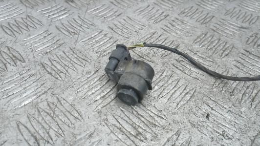 парктроник задний BMW 1 серия E81/E82/E87/E88 2006, 2.0 л., дизель, МКПП, хетчбэк 5 дв. - фото №1