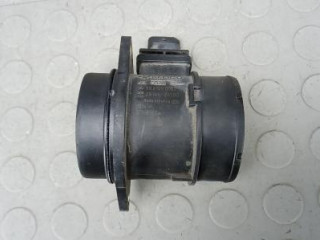 расходомер воздуха Lexus RX 2 поколение [рестайлинг] 2008, 3.3 л., бензин, внедорожник 5 дв.