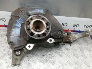 ступица передняя левая Mercedes-Benz S-Класс W222/C217/A217 2014, 3.0 л., дизель, АКПП, седан