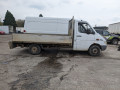 защита арок задняя правая (подкрылок) Mercedes-Benz Sprinter 1 поколение (W901-905) [рестайлинг] 2004, 2.2 л., МКПП, микроавтобус - фото №8