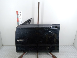 дверь передняя левая BMW 5 серия F10/F11 [рестайлинг] 2016, 2.0 л., АКПП, лифтбэк, 41007206439