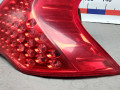 фонарь задний правый Peugeot 3008 1 поколение 2010, 1.6 л., дизель, хетчбэк 5 дв. - фото №2