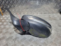 зеркало наружное левое Peugeot 208 1 поколение 2013, 1.4 л., дизель, 5МКПП, хетчбэк 5 дв. - фото №4