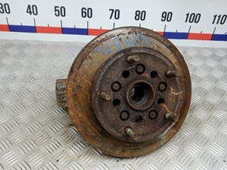 ступица передняя левая Ford Transit 8 поколение 2017, 2.0 л., дизель