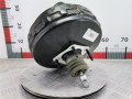 вакуумный усилитель тормозов Ford Galaxy 2 поколение 2006, 1.8 л., МКПП, минивэн, 6G912B195PB - фото №5