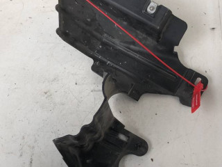 защита днища Chevrolet Equinox 3 поколение 2019, 1.5 л., бензин, АКПП, внедорожник 5 дв., полный привод