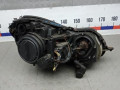 фара левая Mercedes-Benz E-Класс W211/S211 2005, 2.2 л., дизель - фото №4